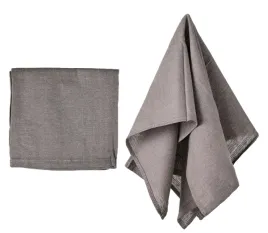 recznik-scierka-kuchenna-bawelna-chlonna-domowa-50x70-m20-szara
