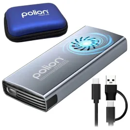 kieszen-z-wentylatorem-polion-na-dysk-m-2-nvme-ssd-usb-c-3-2-10gbps