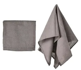 recznik-scierka-kuchenna-bawelna-chlonna-domowa-50x70-m20-szara