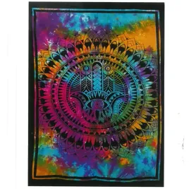 bawelniana-tkanina-na-sciane-hamsa-hand