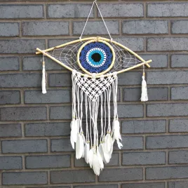 ochronny-dreamcatcher-makrama-evil-eye-czarny