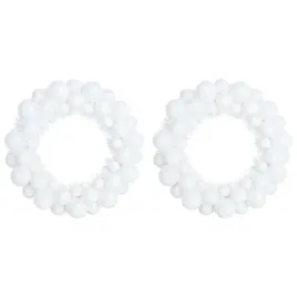 wieniec-bozonarodzeniowy-z-bombkami-2-szt-bialy-33-x-33-x-7-cm