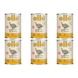 6x-ollo-pure-indyk-850g-karma-mokra-dla-psa