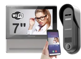 wideodomofon-wifi-cdv-70qt-silver-drc-4cpn3-commax