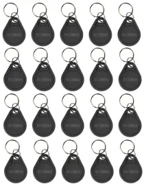 zestaw-20szt-brelok-zblizeniowy-rfid-125khz-szary-tag-chip-czip-pastylka