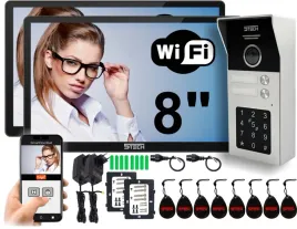 cyfrowy-dwurodzinny-wideodomofon-5tech-twin-8-virgo-one-plus-82225-2