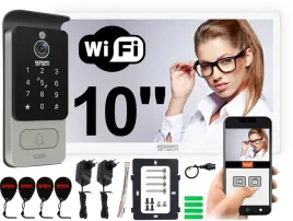 wideodomofon-do-domu-5tech-wi-fi-verus-plus-10-84228-czytnik-szyfrator