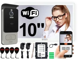 wideodomofon-do-domu-5tech-wi-fi-verus-plus-10-84228c-czytnik-fullhd