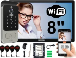 cyfrowy-2-zylowy-wideodomofon-premium-wifi-5tech-twin-fullhd-aplikacja