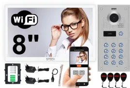 wideodomofon-5tech-ahd-8-wifi-bialy-verus-czytnik-szyfr-84222-nierdzewny