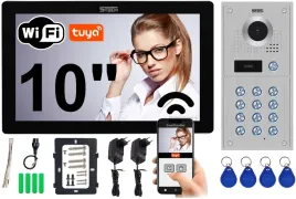wideodomofon-10-wifi-5tech-czarny-aplikacja