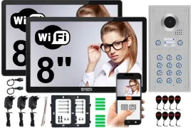 wideodomofon-dwurodzinny-8-wifi-5tech-czarny-ahd-84222-2-aplikacja