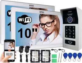 cyfrowy-wideodomofon-wifi-5tech-2-monitory-10-bi