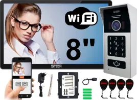 cyfrowy-2-zylowy-wideodomofon-premium-wifi-5tech-twin-7-fullhd-aplikacja