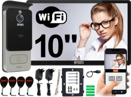wideodomofon-do-domu-5tech-wi-fi-verus-plus-10-czarny-czytnik-nowosc-2024
