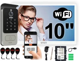 cyfrowy-2-zylowy-wideodomofon-premium-wifi-5tech-twin-10-fullhd-aplikacja