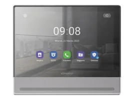 monitor-wideodomofonu-10-cdv-1004qt-neo-silver-wifi-commax