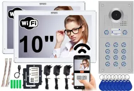 wideodomofon-dwurodzinny-10-wifi-5tech-bialy