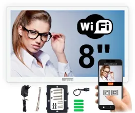 virgo-one-plus-8-cyfrowy-monitor-wideodomofonu-wifi-bialy-5tech