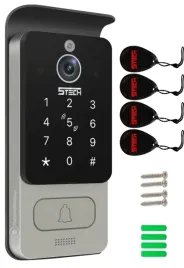 82228-cyfrowa-2-zylowa-stacja-bramowa-wideodomofonu-twin-5tech