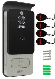 82228c-cyfrowa-2-zylowa-stacja-bramowa-wideodomofonu-twin-5tech