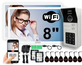 cyfrowy-dwurodzinny-wideodomofon-twin-8-virgo-one-plus-82225-2-5tech