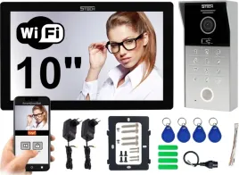wideodomofon-wifi-5tech-10-kod-pastylki