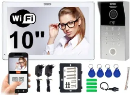wideodomofon-5tech-wifi-10-kod-pastylki