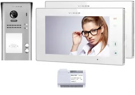 wideodomofon-zestaw-2-abonentowy-natynkowy-vidos