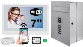 wideodomofon-vidos-2ip-ze-skrzynka-na-listy-s204-skp-monitor-m200w-x-wifi