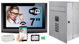 wideodomofon-vidos-2ip-ze-skrzynka-na-listy-s204-skp-monitor-m200b-x-wifi