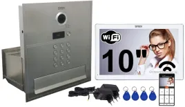 wideodomofon-skrzynka-monitor-10-wifi-5tech
