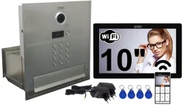wideodomofon-skrzynka-monitor-10-wifi-5tech