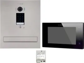 skrzynka-wideodomofon-s1401d-skm-monitor-vidos