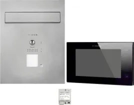 skrzynka-wideodomofon-s1201a-skp-monitor-vidos