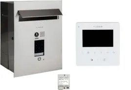 skrzynka-wideodomofon-s1401d-skp-monitor-vidos