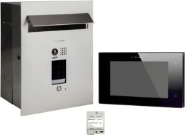 skrzynka-wideodomofon-s1401d-skp-monitor-vidos