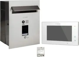 skrzynka-wideodomofon-s1401d-skp-monitor-vidos