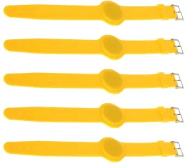 5x-opaska-rfid-125-khz-wodoodporna-zolta