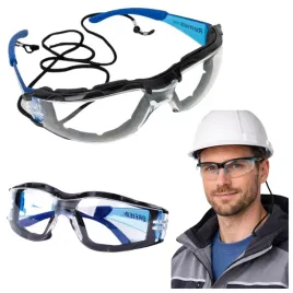 okulary-ochronne-bhp-budowlane-odporne-na-zarysowania-elastyczne-anti-fog