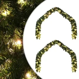 girlanda-bozonarodzeniowa-z-600-diodami-led-2-szt-zielony-pvc