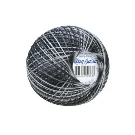 kordonek-opus-stokrotka-nr-349-szaro-czarny-melange-cieniowany-ombre-200m