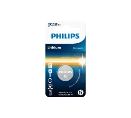 bateria-cr2025-guzikowa-3v-philips