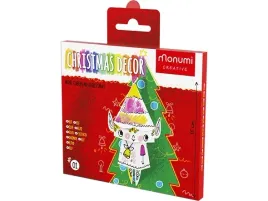 kolorowanka-3d-mini-cube-head-elf-monumi-mmch-000110