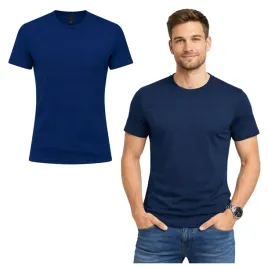 t-shirt-koszulka-meska-robocza-granatowa-100percent-bawelna-amerykanska-oeko-tex
