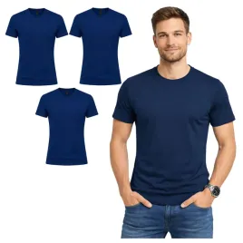 t-shirt-koszulka-meska-robocza-bawelna-amerykanska-oeko-tex-3-pak-zestaw