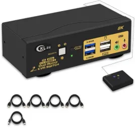 kontroler-kvm-cklau-2x2-usb-3-0-hdmi-2-1-8k-przy-60-hz-4k-przy-144-hz