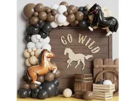 zestaw-balonow-do-girlandy-koniki-134-szt