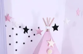 girlanda-proporczyki-gwiazdki-dekoracja-do-pokoju-dziecka-kolory