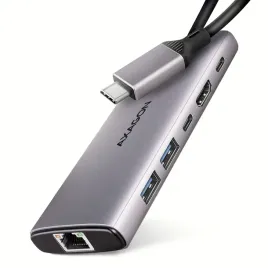 hmc-6g2l-wieloportovy-hub-usb-6in1-10gbps-2xusb-a-1xusb-c-hdmi-4k-60hz